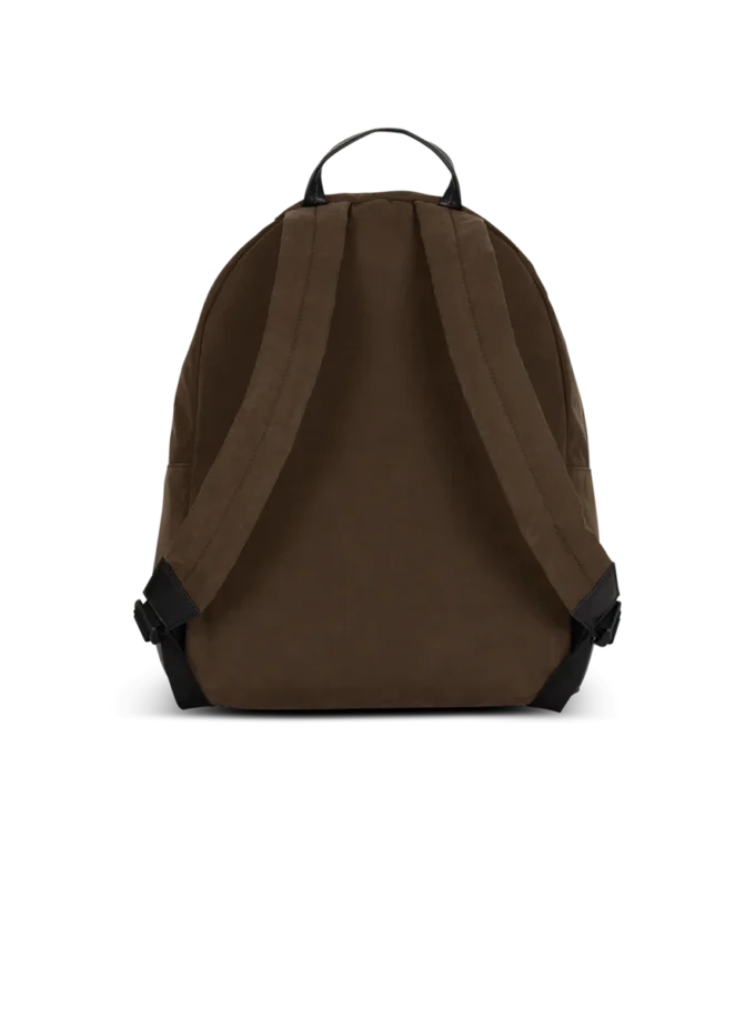 Sac à dos Pulse en cuir de veau et nylon Sac à dos Pulse en cuir de veau et nylon