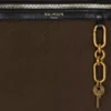 Sac à dos Pulse en cuir de veau et nylon Sac à dos Pulse en cuir de veau et nylon