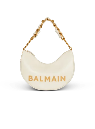 Sac en cuir de veau froissé 1945 Soft Moon Sac en cuir de veau froissé 1945 Soft Moon