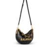 Sac en cuir de veau froissé 1945 Soft Moon Sac en cuir de veau froissé 1945 Soft Moon