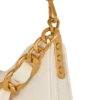 Sac en cuir de veau froissé 1945 Soft Moon Sac en cuir de veau froissé 1945 Soft Moon