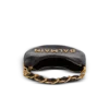 Sac en cuir de veau froissé 1945 Soft Moon Sac en cuir de veau froissé 1945 Soft Moon