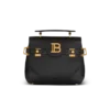 Sac en cuir grainé B-Buzz 23