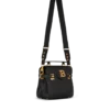 Sac en cuir grainé B-Buzz 23