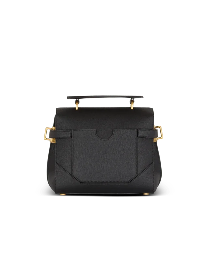 Sac en cuir grainé B-Buzz 23