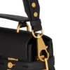 Sac en cuir grainé B-Buzz 23