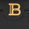 Sac en cuir grainé B-Buzz 23