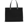 Sac fourre-tout B-Army 42 en toile monogrammée et cuir Sac fourre-tout B-Army 42 en toile monogrammée et cuir