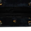 Sac fourre-tout en tissu éponge doux 1945 Sac fourre-tout en tissu éponge doux 1945