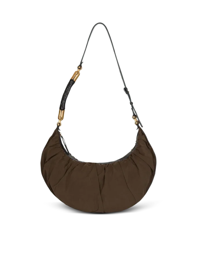 Sac hobo Eben en nylon Sac hobo Eben en nylon