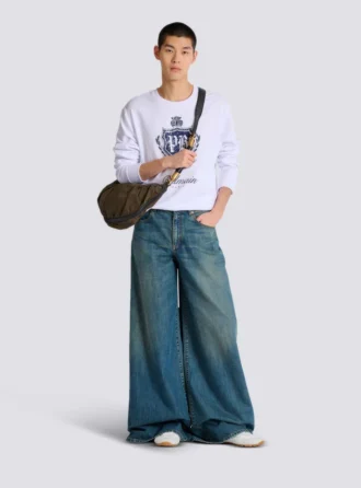 Sac hobo Eben en nylon Sac hobo Eben en nylon