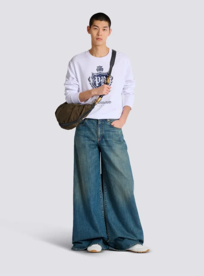Sac hobo Eben en nylon Sac hobo Eben en nylon