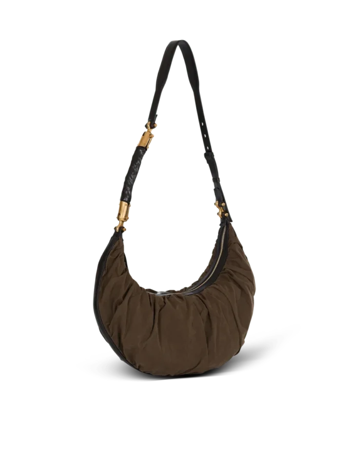 Sac hobo Eben en nylon Sac hobo Eben en nylon
