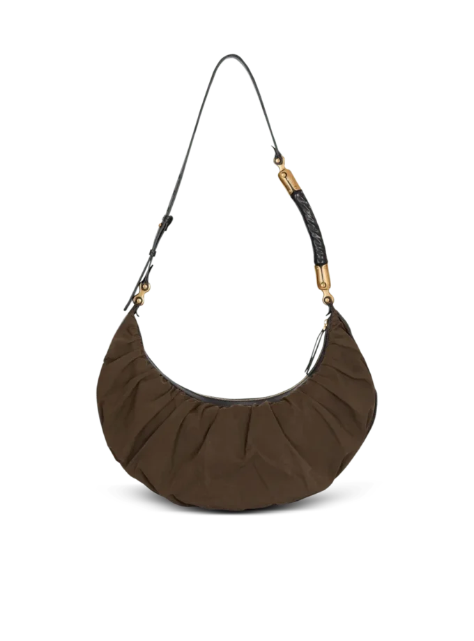 Sac hobo Eben en nylon Sac hobo Eben en nylon