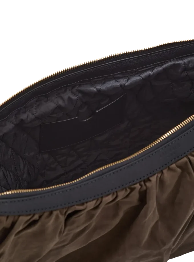 Sac hobo Eben en nylon Sac hobo Eben en nylon