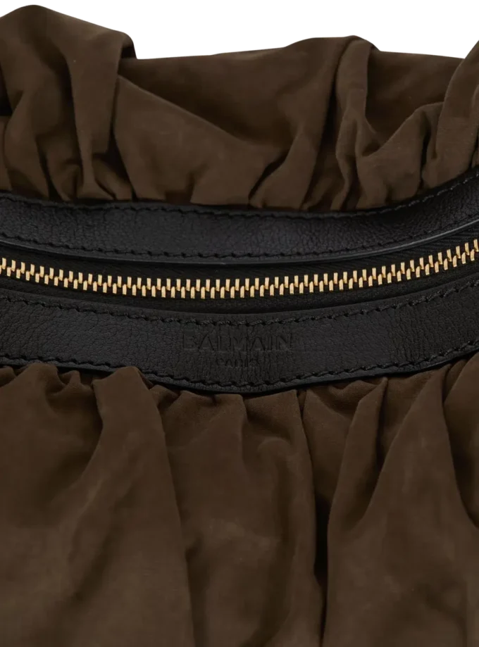 Sac hobo Eben en nylon Sac hobo Eben en nylon