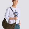 Sac hobo Eben en nylon Sac hobo Eben en nylon