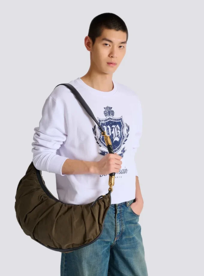 Sac hobo Eben en nylon Sac hobo Eben en nylon