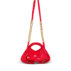 Sac Jolie Madame moyen avec détail en relief sur l’ouverture Sac Jolie Madame moyen avec détail en relief sur l’ouverture