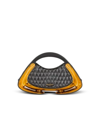 Sac Jolie Madame moyen matelassé Sac Jolie Madame moyen matelassé