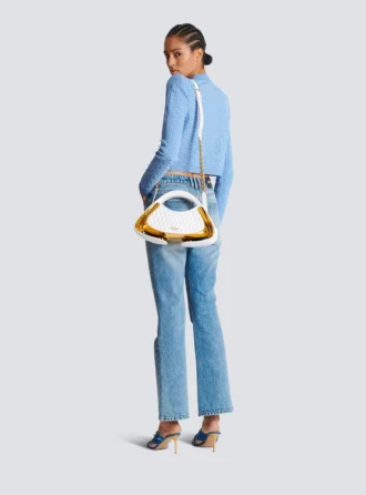Sac Jolie Madame moyen matelassé Sac Jolie Madame moyen matelassé