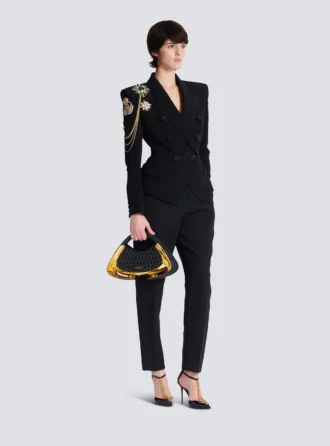 Sac Jolie Madame moyen matelassé Sac Jolie Madame moyen matelassé