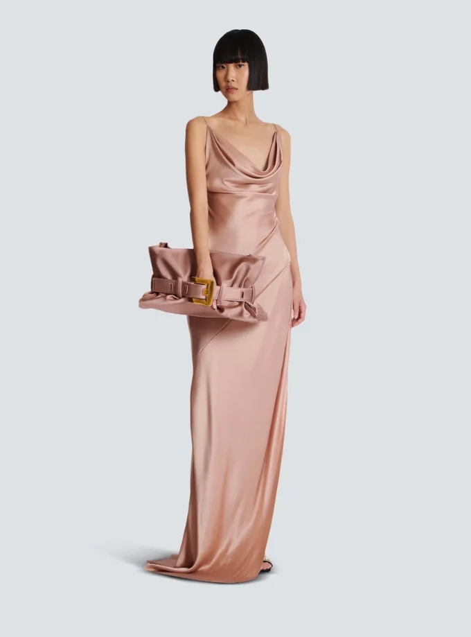 Sac Satin Anthem Medium Sac Satin Anthem Medium