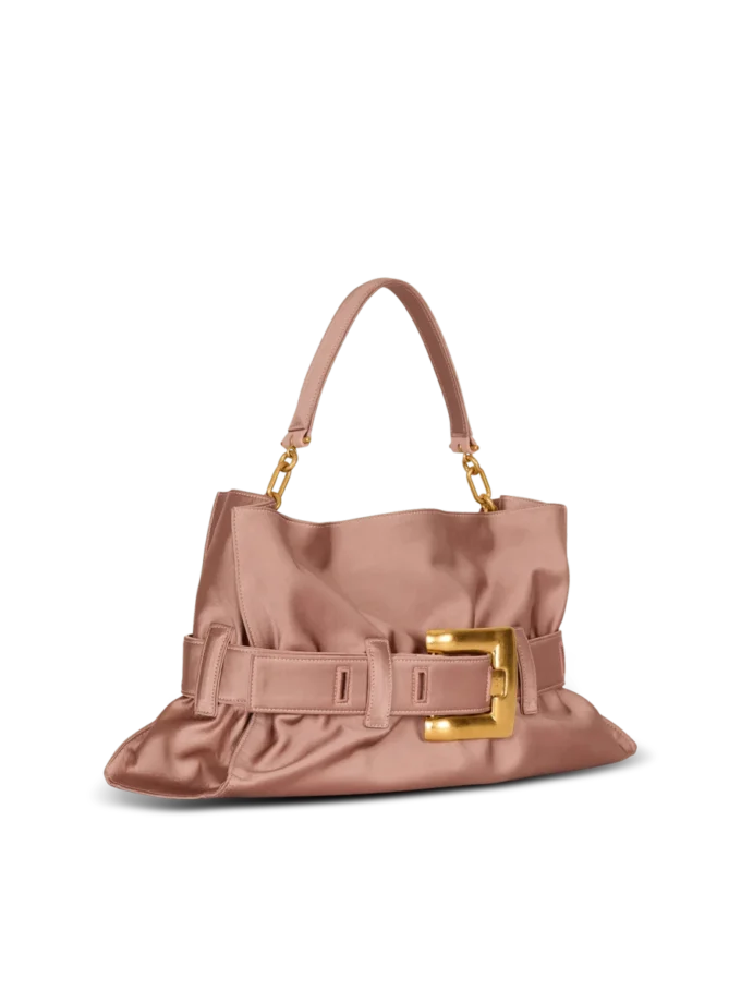 Sac Satin Anthem Medium Sac Satin Anthem Medium