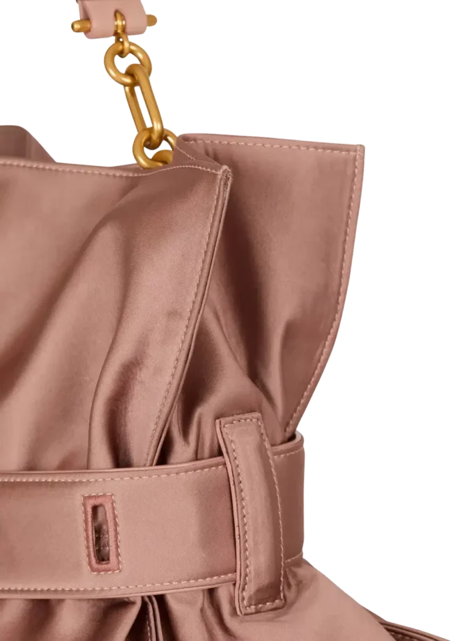 Sac Satin Anthem Medium Sac Satin Anthem Medium