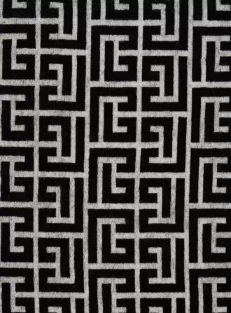 Serviette de plage PB Labyrinth Serviette de plage PB Labyrinth