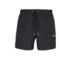 Short de bain avec logo Balmain Short de bain avec logo Balmain