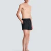 Short de bain avec logo Balmain Short de bain avec logo Balmain