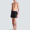 Short de bain avec logo Balmain Short de bain avec logo Balmain