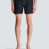 Short de bain avec logo Balmain Short de bain avec logo Balmain