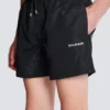 Short de bain avec logo Balmain Short de bain avec logo Balmain