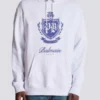 Sweat à capuche College Emblem Sweat à capuche College Emblem