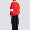 Sweat-shirt Balmain College Sweat-shirt Balmain College
