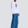 Sweat-shirt College Emblem Sweat-shirt College Emblem