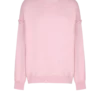 Sweat-shirt en éco-cachemire