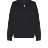 Sweat-shirt en coton avec broderie PB Sweat-shirt en coton avec broderie PB