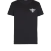 T-shirt avec imprimé Balmain Wings T-shirt avec imprimé Balmain Wings