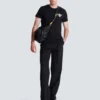 T-shirt avec imprimé Balmain Wings T-shirt avec imprimé Balmain Wings