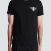 T-shirt avec imprimé Balmain Wings T-shirt avec imprimé Balmain Wings