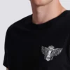 T-shirt avec imprimé Balmain Wings T-shirt avec imprimé Balmain Wings