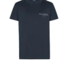 T-shirt Balmain Vintage Gel – Coupe ajustée