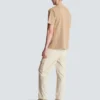 T-shirt brodé Balmain Médaille T-shirt brodé Balmain Médaille