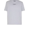 T-shirt brodé Balmain Paris