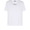 T-shirt brodé Balmain Paris T-shirt brodé Balmain Paris