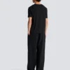 T-shirt brodé Balmain Paris T-shirt brodé Balmain Paris