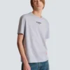 T-shirt brodé Balmain Paris